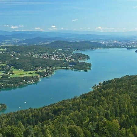 Schoene Wohnung In Zentraler Lage Klagenfurt am Woerthersee Exteriör bild