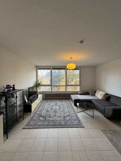 Schoene Wohnung In Zentraler Lage Klagenfurt am Woerthersee Exteriör bild