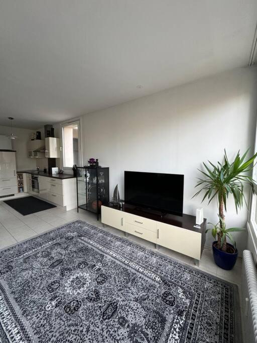 Schoene Wohnung In Zentraler Lage Klagenfurt am Woerthersee Exteriör bild