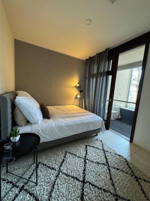 Schoene Wohnung In Zentraler Lage Klagenfurt am Woerthersee Exteriör bild