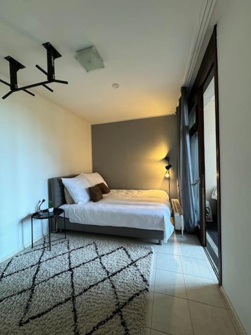 Schoene Wohnung In Zentraler Lage Klagenfurt am Woerthersee Exteriör bild